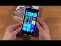 Обзор Microsoft Lumia 640 XL - первый большой смартфон от MS< Quke.ru >