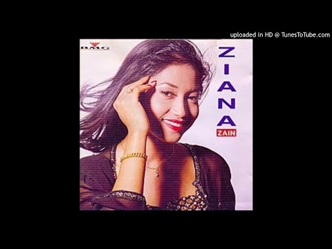 Ziana Zain - Chitose Bashi