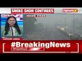 Delhi AQI Deteriorates | Pollution Chokes Delhites | NewsX  - 08:10 min - News - Video