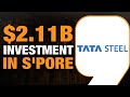 Tata Steels $2 Billion Investment: Fueling the Revamp of UK Operations