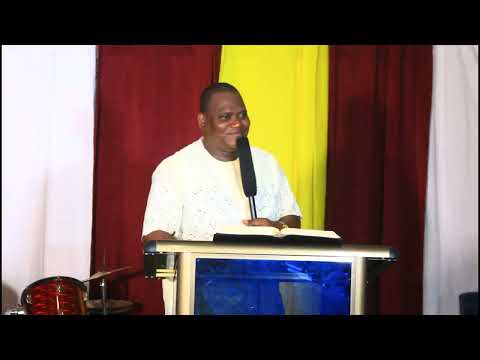 Sujet: Je rependrai mon Esprit sur toute les chairs, Joël 2 v28-29