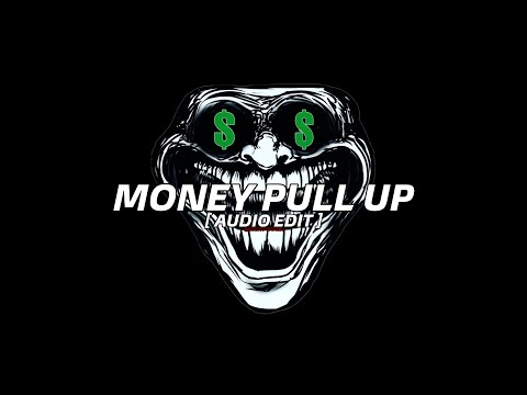 BLAIZ FAYAH, MAUREEN, DJ GLAD - MONEY PULL UP  [ AUDIO EDIT ]