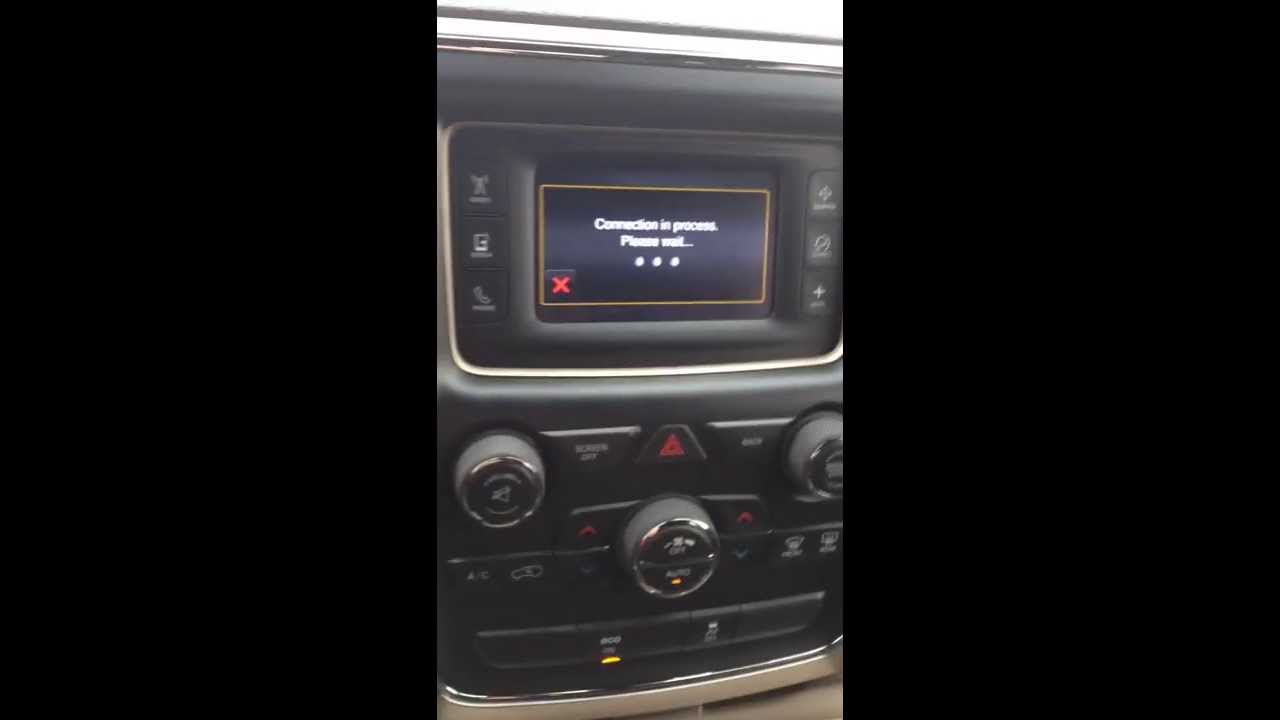 Cherokee jeep radio problems #2