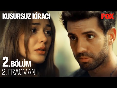 Kusursuz Kiracı 2. Bölüm 2. Fragmanı