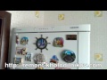 Поломка холодильника Samsung RL 39 SBSW