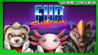 Vido-Test : Fur Squadron - Review - Xbox