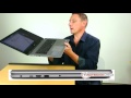 Dell Inspiron 17 convertible. The biggest! Our test results...