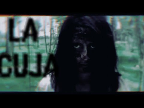 Cine Ecuatoriano - LA CUJA-Posesión Maligna