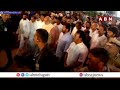 జై తెలంగాణ నినాదంతో మార్మోగిన ట్యాంక్ బండ్ | Telangana Formation Day Celebrations | ABN Telugu  - 03:05 min - News - Video