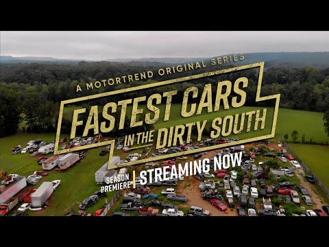 Fastest Cars In The Dirty South | Season 2 Premiere - Grudge Racing! | MotorTrend