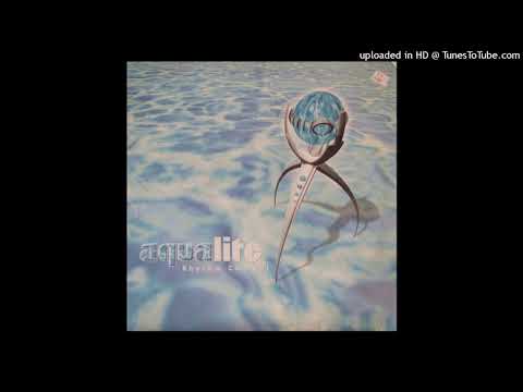 Aqualite - Ride The Rhythm