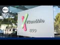 Concerns over DNA data after 23andMe bankruptcy
