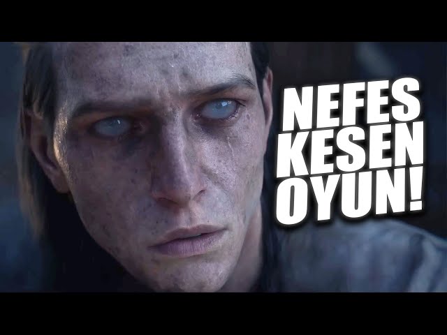 BEN BU OYUNA AŞIK OLURUM! GÜNLERCE OYNAYACAĞIM OYUN BUDUR!