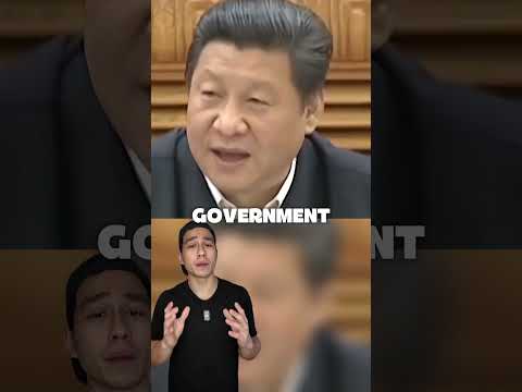 Why Chinese People Freaked Out Over Cold Water