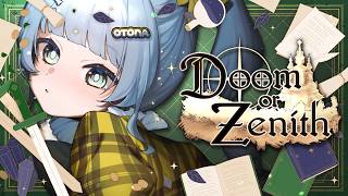 〖 DoZ 〗3日目！釣りができるらしい。の巻〖 ぶいすぽっ！ / 夜乃くろむ 〗