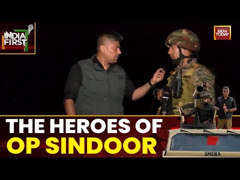 Indian Army's High-Tech Arsenal: From Anti-Drone Guns To Swarm Drones | Operation Sindoor
