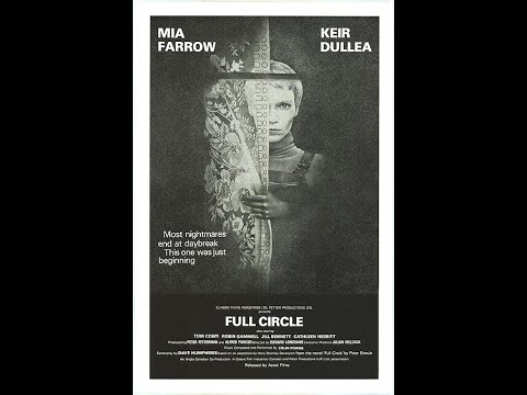 Full Circle'