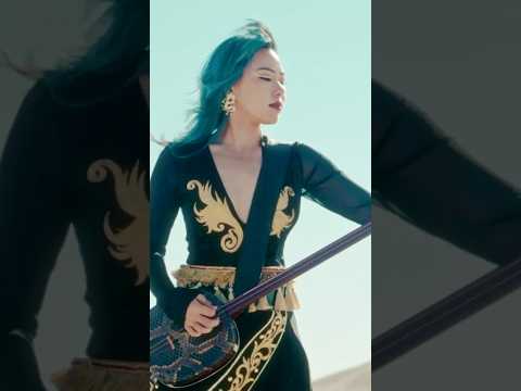 Our new song coming soon #throatsinging