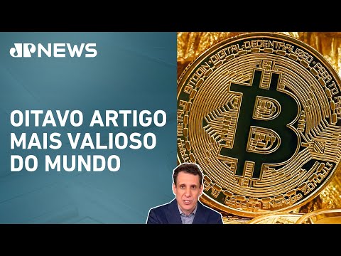 IA News: mercado de criptomoedas bate recorde com vitória de Trump; Samy Dana analisa