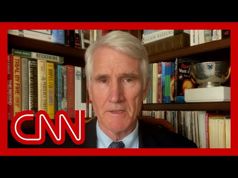Why retired general thinks Russia doesn’t feel Wagner’s absence