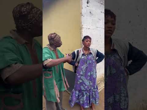 Fousseni le père #comedy #coniigangster #funny #sethlo #ghettovi #bobozy @Bobozy