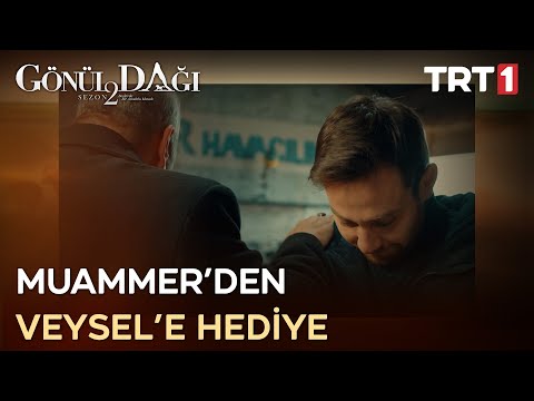 “Ben doğru zamanda senin yanında olamadım…” - Gönül Dağı 50. Bölüm