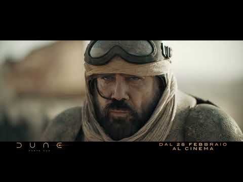 Dune - Parte Due | Combattenti 30"