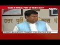 West Bengal BJP | Trinamool vs BJP Over Another Partition Of Bengal Allegations - 03:42 min - News - Video