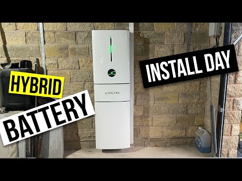 Can You Install a Home Battery Without Solar?