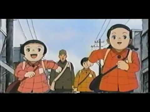 Garasu no Usagi'