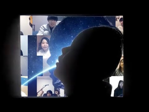 【STAY HOME MV】CRAZY VODKA TONIC「レイドバック宇宙で君と」