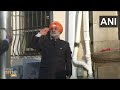 Republic Day Celebration at Indian Embassy in Washington, DC | Tricolor Unfurling Ceremony | News9  - 01:15 min - News - Video