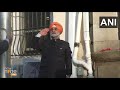 Republic Day Celebration at Indian Embassy in Washington, DC | Tricolor Unfurling Ceremony | News9