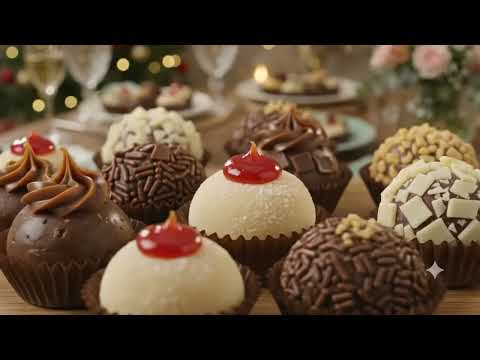 Doces Caseiros