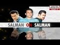 HLT - I Was Not The One Who Shot The Black Buck: Salman Khan's Interviews