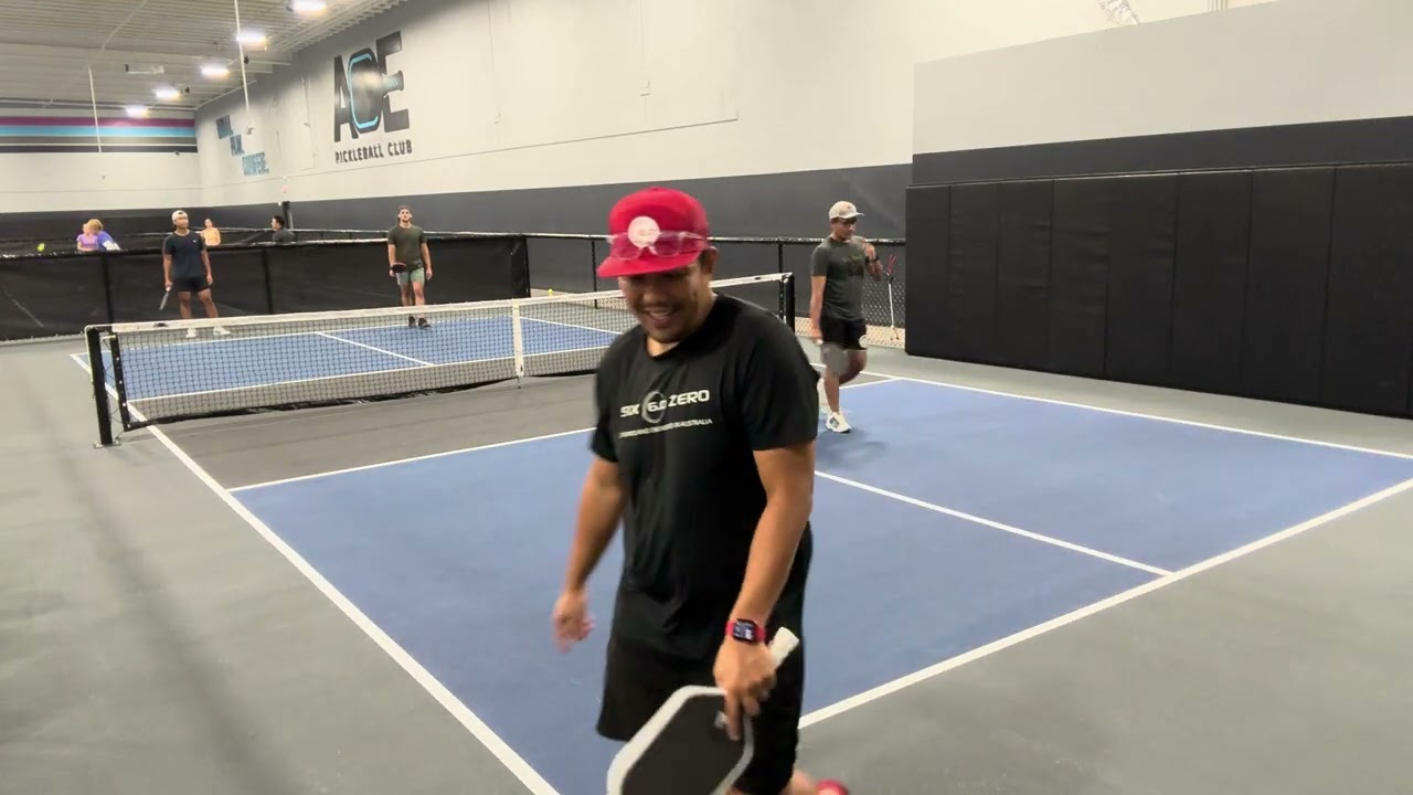 3 David Parth vs Sean ?