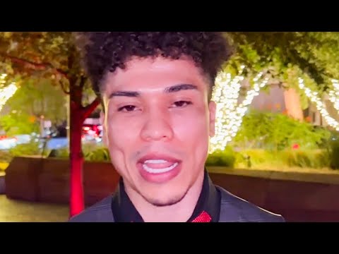 Abel Mendoza: “I Beat Lamont Roach Making It DIRTY — Pitbull Cruz Can PUT HIM OUT with This Style!”