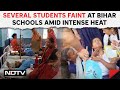 Bihar School News | Over 50 School Students Faint Due To Extreme Heat In Bihar