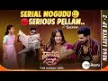 Serial Husband ft. Shourya Skit Promo | RamaLakshmi | Drama Juniors7 Ep2 | Sun @ 9PM | Zee Telugu