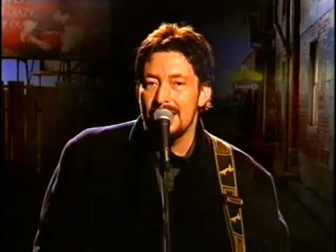 Chris Rea - God's Great Banana Skin (1992)