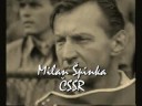 Golden Helmet (Zlatá přilba) - Pardubice 1965