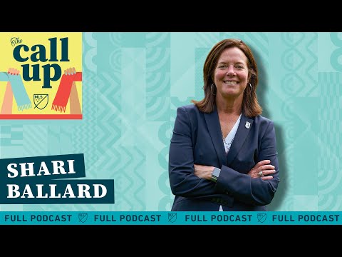 The Journey From Best Buy Store Employee to Minnesota United CEO: Shari Ballard