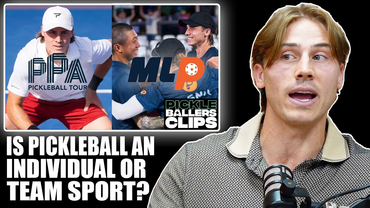 Christian Alshon on PPA vs. MLP — Which Is Better?