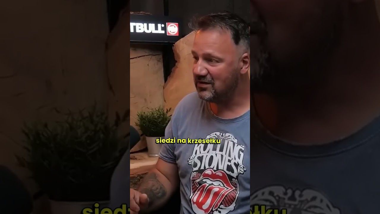 A would-be suicide at the shooting range