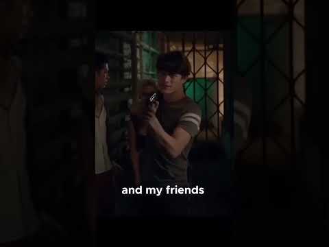 Trapped in the Asylum… And They’re Not Human 😨 - @HorrorCentral