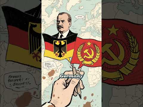 What if Hitler had never been born. 🤦