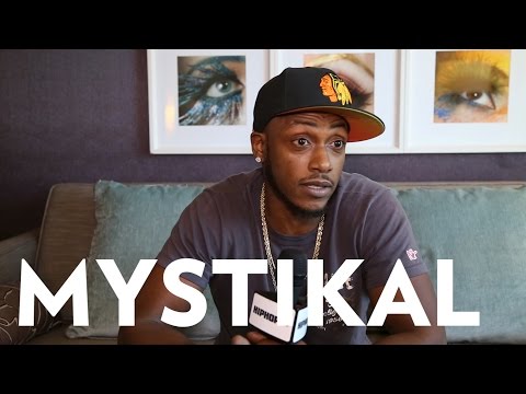 Mystikal Recalls Birdman Saving His Life & Master P's Cash Money Co-Sign