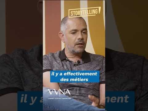 ⚡“IA : Quels métiers vont disparaître demain ?”