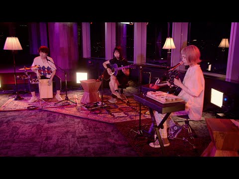 「BYE BYE」SHISHAMO YouTube Music Night Ver.