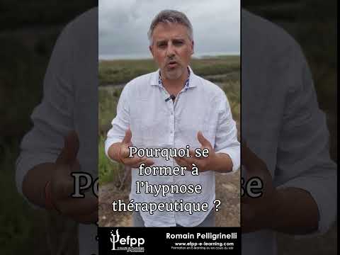 Formation Hypnose 2025